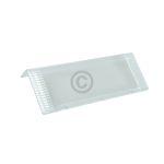 Lampenabdeckung 150x55mm 00265066 265066 Bosch, Siemens, Neff