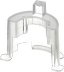 Führungsschiene für Mikrowelle Bosch 10006129 Gleitschiene, Backofen