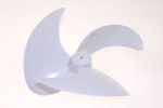 Ventilator für Beko Kühlschrank C00865795 Kühlung