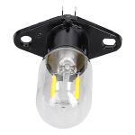 Einbaulampe Midea 17470000017698 für Mikrowelle + Kombibackofen +