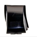 Tastenkappe für Kühlschrank Bosch 00172835 weiß, rund