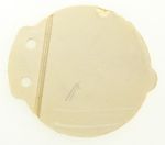 Klappe für Staubsauger Candy/Hoover 48008738 Nicht-Rückführung