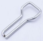 Türhaken für Geschirrspüler Midea 672005000069 Türverriegelung