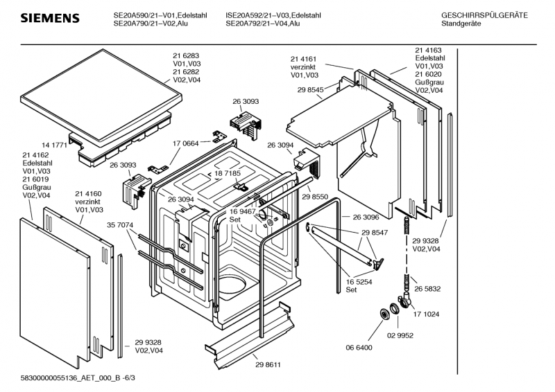 Ersatzteile_HiSense_SE20A590_2F21_Bild_4