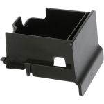 Behälter Kaffeepulver-Schublade TE(S)60, schwarz RAL9004 Pulverschublade TE(S)60, schwartz RAL9004 12004970