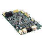 Lawn Mower Main Board 201-R002-0001 Ecovacs