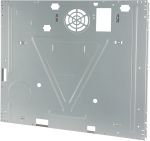 Rahmen für Ofen Bosch 00775645 Backofen-Rahmen