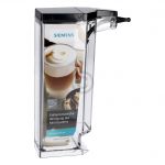 Milchbehälter mit Deckel Schlauch Rohr SIEMENS 11032160 für Kaffeemaschine