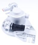 Spülmodul für Geschirrspüler Haier 49120964 Sumpf Sammelbecken