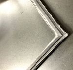Magnettürdichtung für Kühlschrank Homa 2200200301 Türverschluss