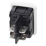 Wippschalter 2 pol STIEBEL ELTRON 323847 für Heizgerät Stiebel Eltron