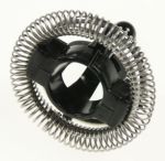 Fusta Aero3 CPL V2-Rotor für Delonghi Waschmaschine ES0087072 Hochleistungs-Mix