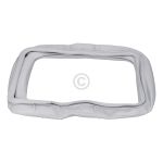 Türmanschette mit Spannring AEG 4071425344 für Waschmaschine Toplader