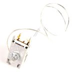 Thermostat K59-S4189 für Kühlschrank Ranco K59S4189 Temperaturregler