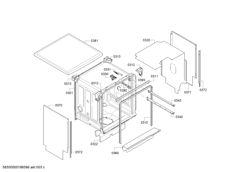 Ersatzteile_iQ500_SN257I00MT_2F34_Bild_7