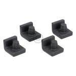 Gummifuss 00616281