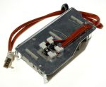 2200W-Heizelement für Wäschetrockner (komplett) 1251158448 Originalersatzteil von AEG