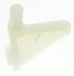 Hebel für Staubsauger BSH-Gruppe 00166298 Bedienelement