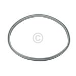Türdichtung rund BOSCH 00649767 Original für Trockner