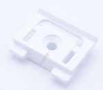 Hisense Gorenje Kühlschrank-Installationsknopf HK1953206 Türverschluss