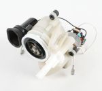 Mahlwerk Baugruppe für Kaffeemaschine Electrolux AEG 4056024823 Kaffee Mahleinheit