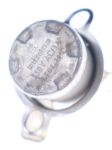 Thermosicherung 70°C/250V für Backofen Beko C00864888 Sicherungsbaustein, 70°C