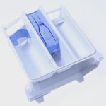 Waschmittelschublade für Beko Waschmaschine C00869874 B13 SF