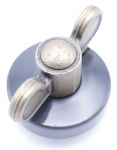 Knebel für Ofen Smeg 694975981 Schaltknopf Temperatur