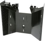 Gehäusevorderteil für Kaffeemaschine Bosch 12028366 Front