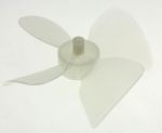 Ventilatorblatt für Ofen Sharp NFANJA029WRE0 Umluftrad Ofen