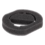 Fan motor accessory 201-2498-0616 Ecovacs