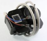 Liebherr Kühlschrank-Lüftermotor FD-F6110A-5051 611872200 Kühlung