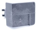 Hebel für Ofen BSH-Gruppe 00417716 Backofen-Bedienung