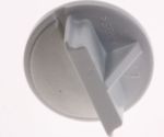 Regalbodenhalterung für Kühlschrank Hisense/Gorenje 376588 Pin, Kunststoff
