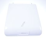 Gehäuseabdeckung für Waschmaschine Electrolux Aeg 140228206060 weiß Softopening