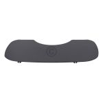 Dust box cover （black） 201-2499-0214 Ecovacs