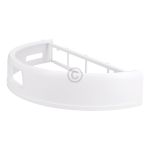 Stoßstange Ecovacs 201-2353-1042 für Staubsauger-Roboter