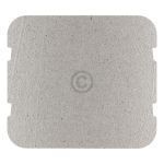 Mikrowellenabdeckung (50280601001)