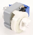 Ablaufpumpe für Geschirrspüler Smeg 792970468 Laugenpumpe