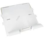 Gefrierfach-Baugruppe für Kühlschrank Whirlpool 488000506001 Kühlschrank-Kompressor