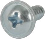 Schraube für Sonstiges Bosch 10008025 Befestigungselement