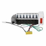 Eiswürfelbereiter für Kühlschrank LG AEQ73130003 Kit