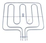 Heizung 66UP+Grill für Ofen Vestel 32045764 Oberhitze Grill 230V