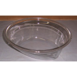Bullaugenglas Beko 2902190100 für Waschmaschine Beko