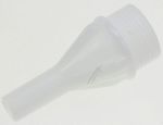 Düsenverbinder für Waschmaschine Samsung DC6200182A Kunststoff