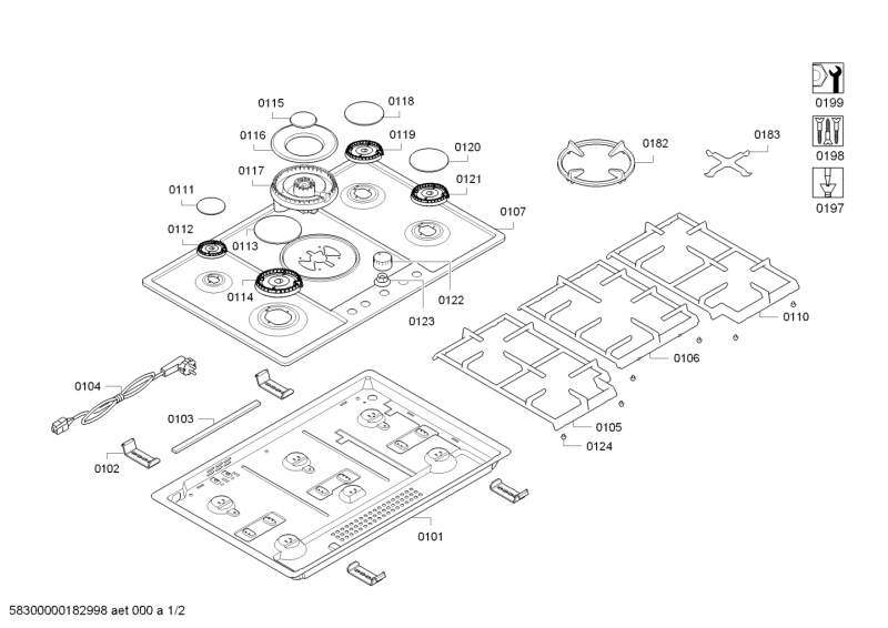 Ersatzteile_4G_2B1W_BO90F_IH5_EC945RB91A_2F40_Bild_1