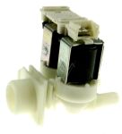 Einlassventil für Waschmaschine Bitron 428210 2-fach