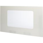 Frontglasscheibe Bosch 00203662 für Herd Bosch