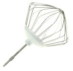 Schneebesen für DeLonghi Ofen KW706783 KM260 Prospero-Serie