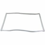 Magnettürdichtung für Liebherr Kühlschrank 711102600 4-seitig, weiss
